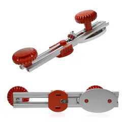 کاتر ان تی مدل OL7000GP