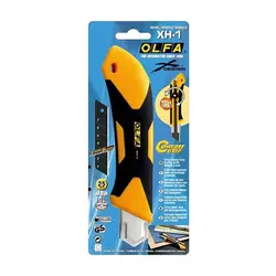 کاتر الفا مدل XH-1