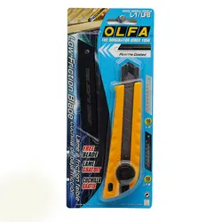 کاتر الفا مدل کار L-1/LFB