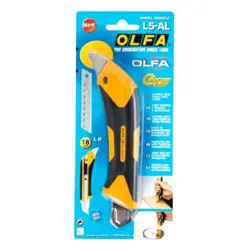 کاتر الفا مدل L5-AL