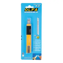 کاتر الفا مدل A2