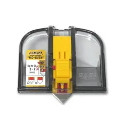 کاتر الفا مدل MC-45DX