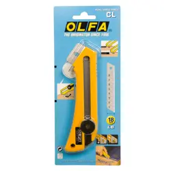 کاتر منگنه کن الفا مدل CL