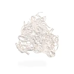 لیقه ابریشم نخی (2 سایز)