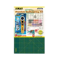 صفحه برش با کاتر و خطکش اُلفا RTY-St/Qr