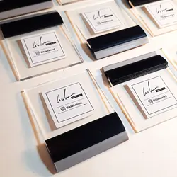 تیغه لاستیکی مرکب زنی کیشار