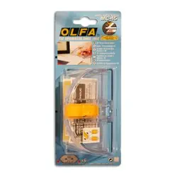 کاتر فارسی بر الفا مدل MC-45