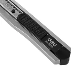 کاتر فلزی DELI مدل 2056