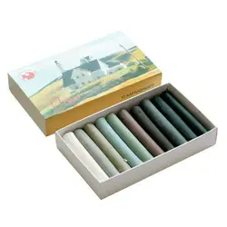 گچ رنگی Coyc(10 رنگ)