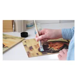 قلمو فوتو ترانسفر(شماره 16)