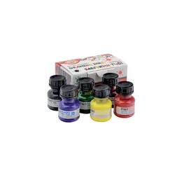 ست مرکب طراحی و کالیگرافی کوه آی نور