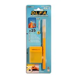 کاتر قلمی الفا مدل AK-1