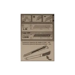 کاتر بلند الفا مدل XL-2