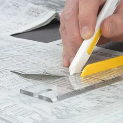 کاتر الفا مدل TS-1