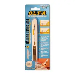 کاتر الفا مدل TS-1