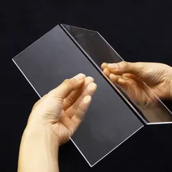 کاتر پلکسی بر الفا مدل PC-L