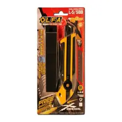 کاتر الفا مدل L-5/5BB