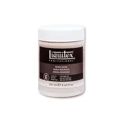 ژل تکسچر رزین ماسه اکریلیک لیکوئیتکس