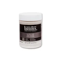 ژل تکسچر شن اکریلیک لیکوئیتکس