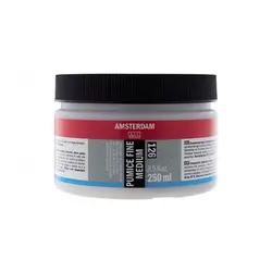 مدیوم شن آکریلیک آمستردام (126)