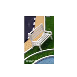 نیمکت شهری نارگون