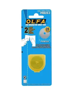 تیغ کاتر اُلفا مدل PRB28-2