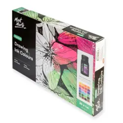 ست مرکب مونت مارت(24 رنگ)