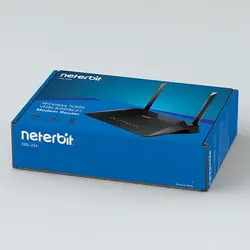 مودم روتر Neterbit مدل NSL-224