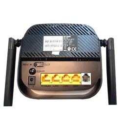 مودم D Link مدل DSL-124 V2022