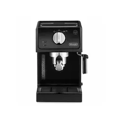 اسپرسو ساز دلونگی ECP3121 | قیمت و خرید دستگاه قهوه ساز دلونگی مدل ECP3121 + نقد و برسی