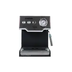 اسپرسوساز نوا 153-NCM | مشخصات، قیمت و خرید دستگاه قهوه ساز نوا مدل nova NCM-153 + قیمت بازار