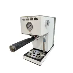 اسپرسوساز مباشی 2024 ME-ECM | قیمت و خرید دستگاه قهوه ساز مباشی مدل 2024 Mebashi ME-ECM + ویژگی ها و امکانات