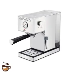 اسپرسوساز مباشی 2024 ME-ECM | قیمت و خرید دستگاه قهوه ساز مباشی مدل 2024 Mebashi ME-ECM + ویژگی ها و امکانات