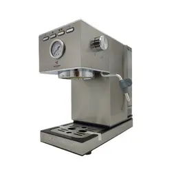 اسپرسوساز مباشی 2024 ME-ECM | قیمت و خرید دستگاه قهوه ساز مباشی مدل 2024 Mebashi ME-ECM + ویژگی ها و امکانات