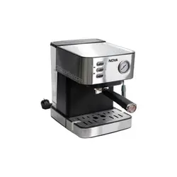 اسپرسوساز نوا 147 NOVA | قیمت و خرید دستگاه قهوه ساز نوا مدل 147 + مشخصات و امکانات