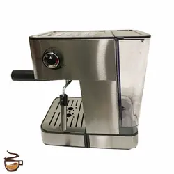 اسپرسوساز نوا 158 NOVA | قیمت و خرید دستگاه قهوه ساز نوا مدل 158 + مشخصات و ویژگی ها