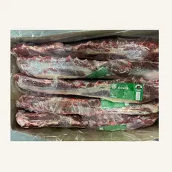 راسته گوسفندی (میش) منجمد میهن گوشت عزتی