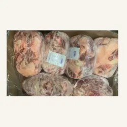 قلوه گاه گوساله (ماده گاو) منجمد بهنام پروتئین