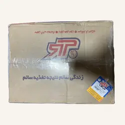 کبک منجمد کالی