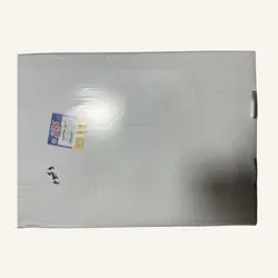 گردن بوقلمون منجمد کالی