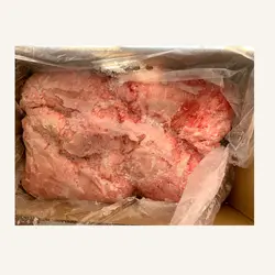 دنبه گوسفندی منجمد گلچین گوشت