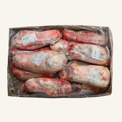 گردن گوسفندی (میش) منجمد میت مارکت