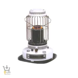 بخاری نفتی آترا ۲۵۰۰