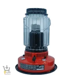 بخاری نفتی آترا ۲۵۰۰