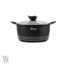 قابلمه چدن ۱۴ نوزاد ویستا