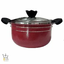 قابلمه ۱۸ لب تراش گرانيت سهند