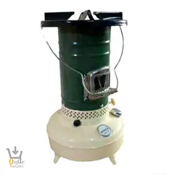 والور نفتی عظیمی