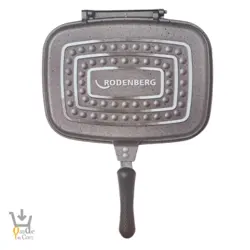 تابه رژیمی ۳۶ رودنبرگ