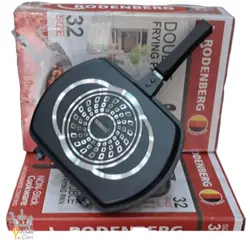 تابه رژیمی ۳۶ رودنبرگ