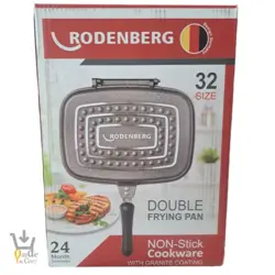 تابه رژیمی ۳۶ رودنبرگ